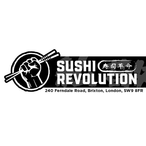 Banner design