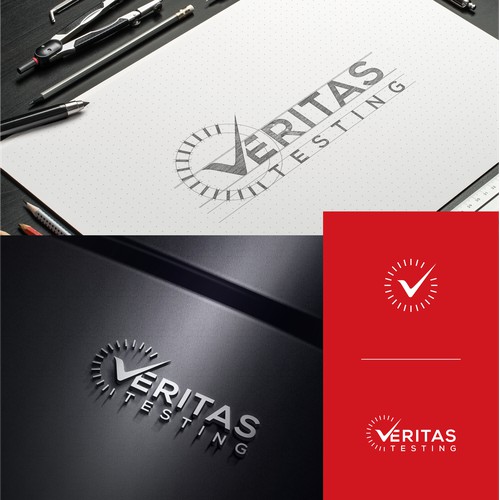 Veritas Testing