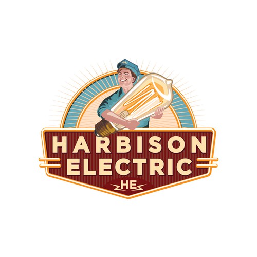 Harbison electric