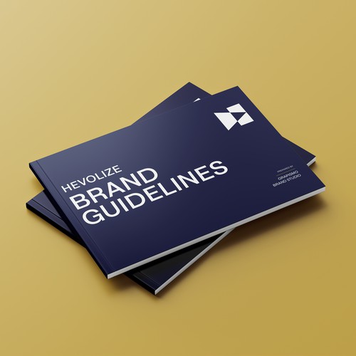 Hevolize Brand Guidelines