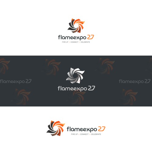 Simple modern, minimalist logo 