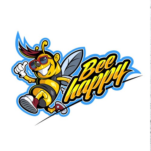 Bee happy