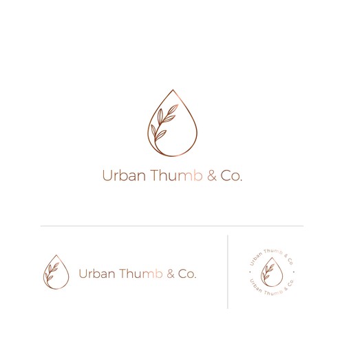 Logo Urban Thumb