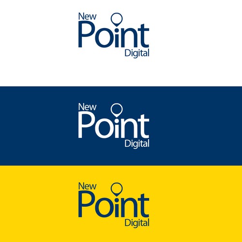 New Point Digital logo