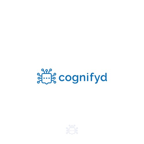 Cognifyd - Logo proposal