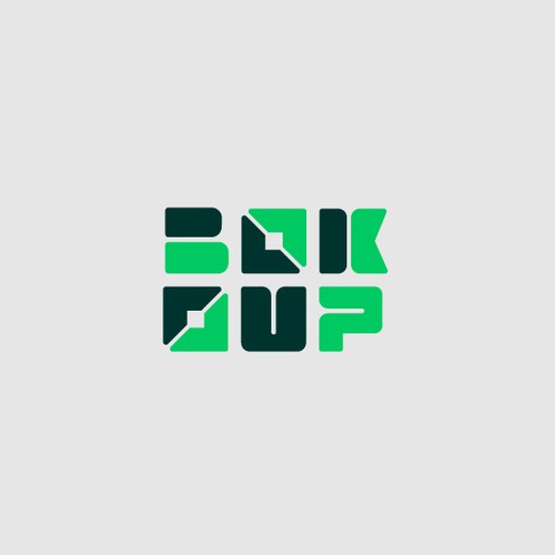 Logo Design - Bokoup