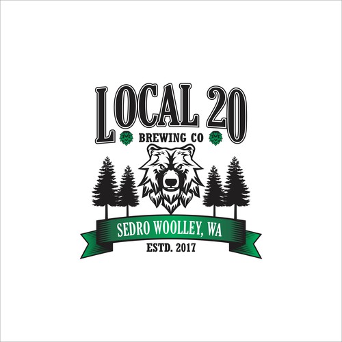 local 20 brewing co