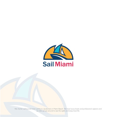 Sail Miami