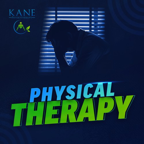 Podcast cover for Kane Physiotherapy