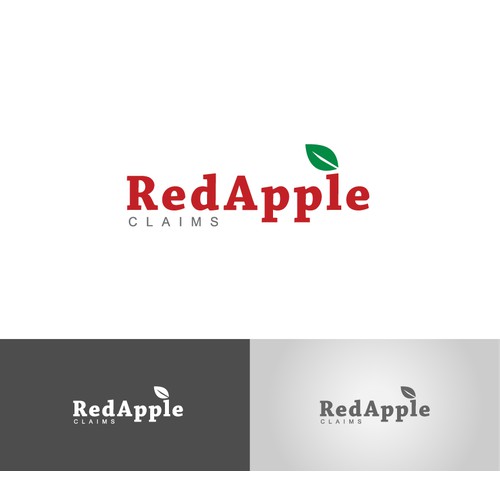 Red Apple Claims