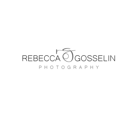Photography logo