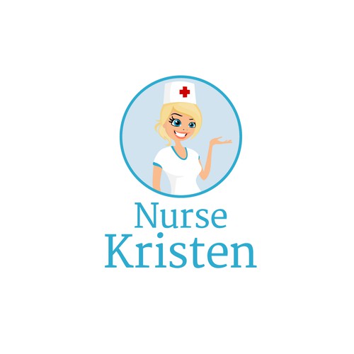 Nurse Kristen