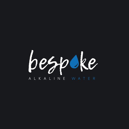 Logo design for Bespoke