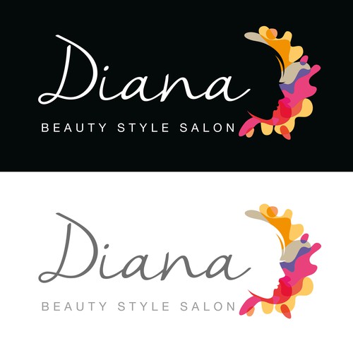 Beauty Salon logo