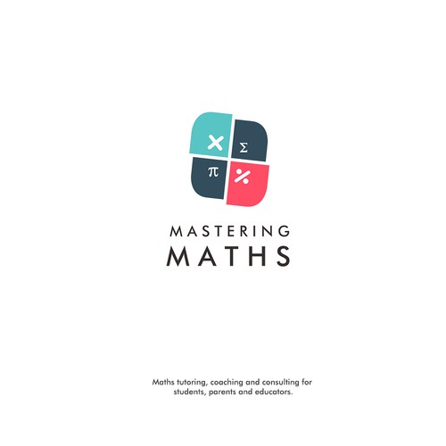 Mastering Math