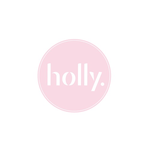 Holly Cafe Logo