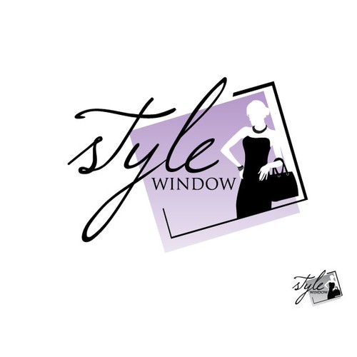 New logo wanted for Style Window