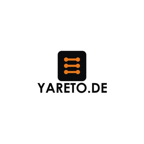 LOGO YARETO.DE