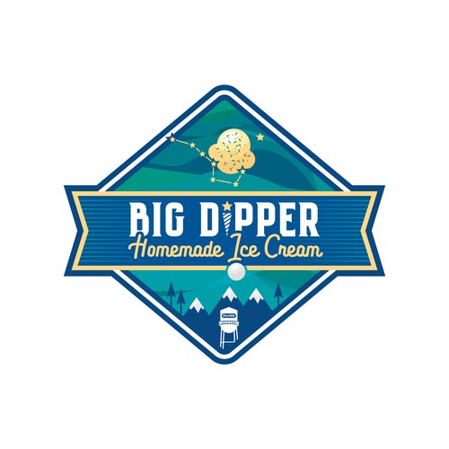 Big Dipper