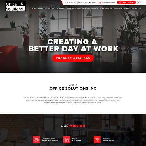 Website Design