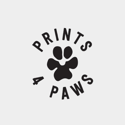 Prints 4 Paws