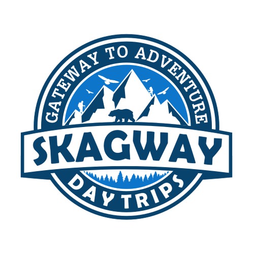 Skagway Day Trips, Gateway to Adventure