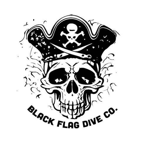 pirate skull