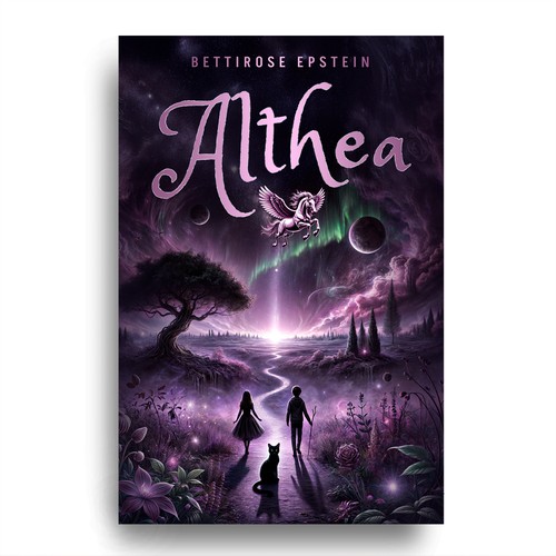 Cover Book Concept