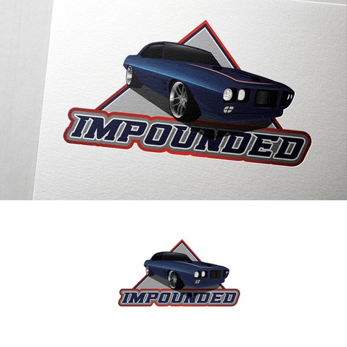 Impounded 