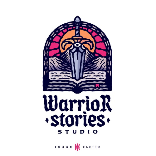 Warrior Stories Studio