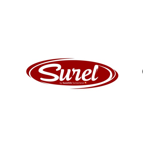 Surel Design logo