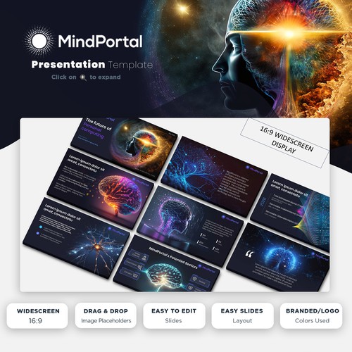 Mind Reading technology Presentation