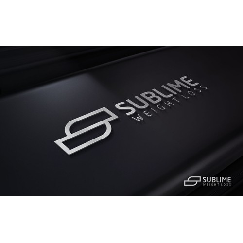 New logo wanted for Sublime Weight Loss