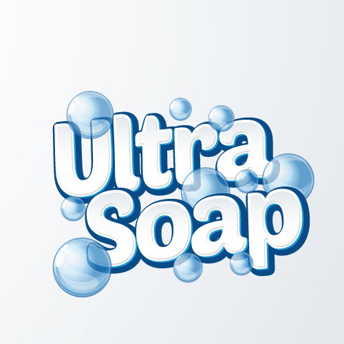 Logo Design for a Soap