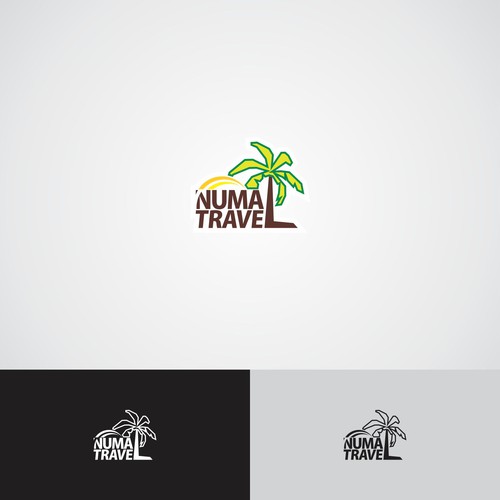 logo travel