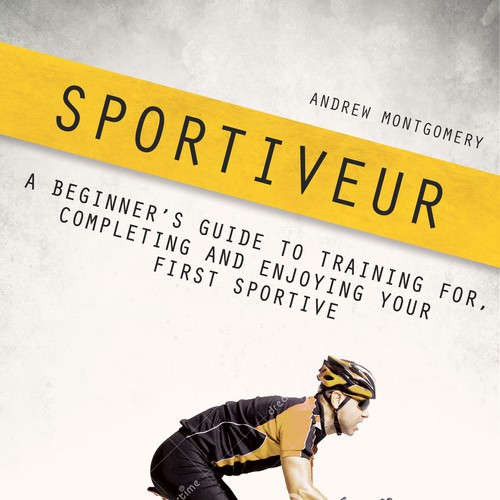 Sportiveur - eBook cover
