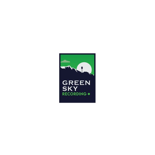 Green Sky Logo