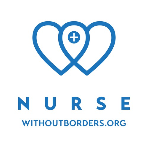 Logo of nurse withoutborders.org