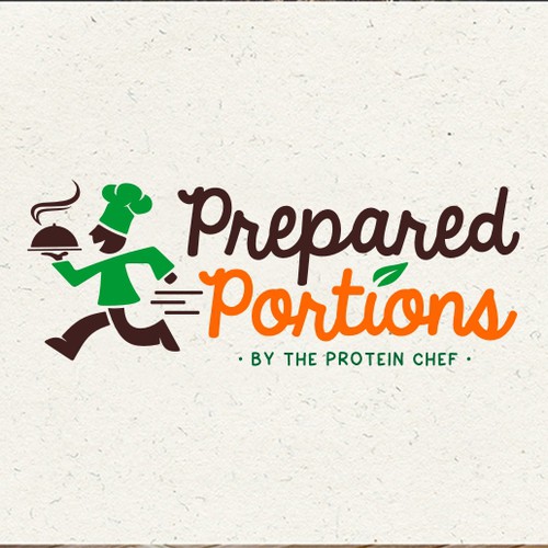 Prepared Portions - Healthy meals to go!