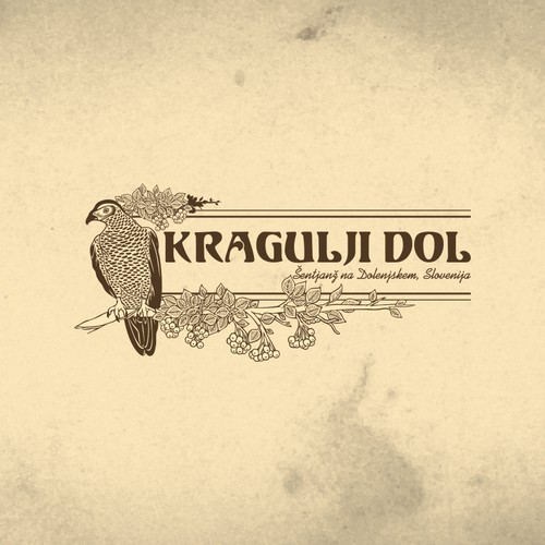 Kragulji Dol