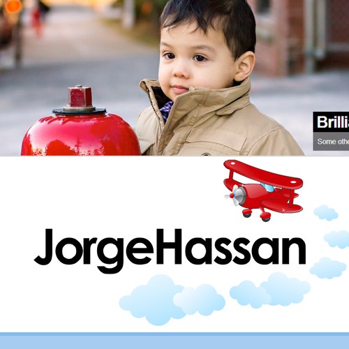 logo for JorgeHassan