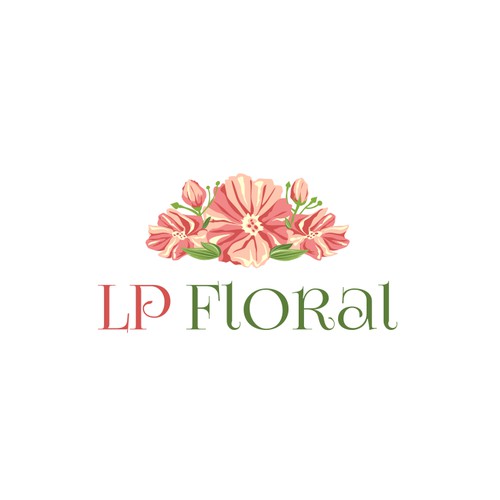 LP Floral