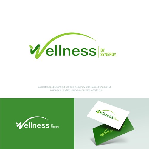 Wellness by Synergy Logo