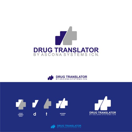 DRUG TRANSLATOR by ascona systems icn.