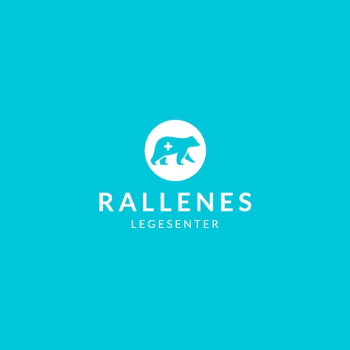 Rallenes Legesenter