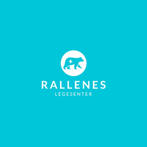 Rallenes Legesenter