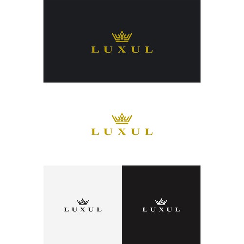 logo for LUXUL