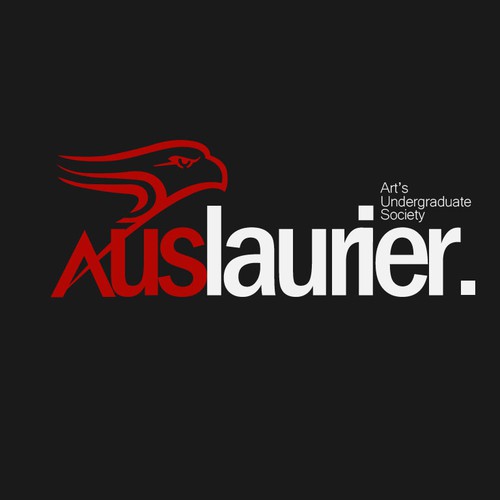 auslaurier logo