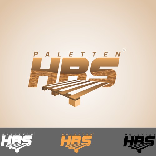 LOGO REDESIGN for a german medium sized company