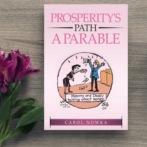 prosperity's path a parable